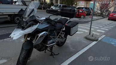 BMW R 1200 GS 1200 L