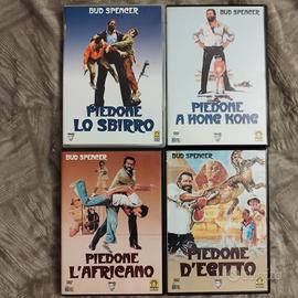 PIEDONE DVD