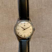 Orologio Cortebert vintage