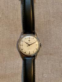 Orologio Cortebert vintage