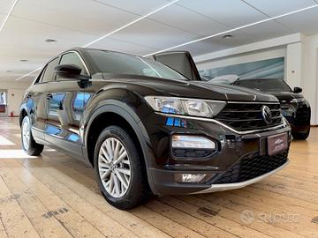 Volkswagen T-Roc 2.0 TDI SCR 150 CV DSG Business B