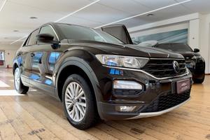 Volkswagen T-Roc 2.0 TDI SCR 150 CV DSG Business B