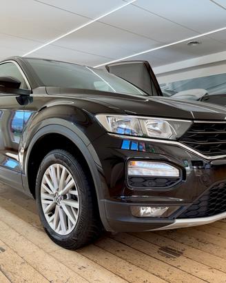 Volkswagen T-Roc 2.0 TDI SCR 150 CV DSG Business B