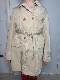Trench bambina 9-10 anni OVS
