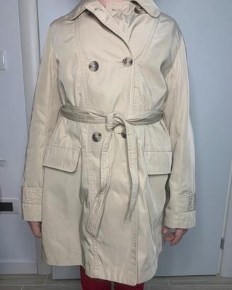 Trench bambina 9-10 anni OVS