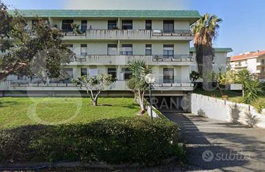 Appartamento Squillace [(GB007A)VCG]