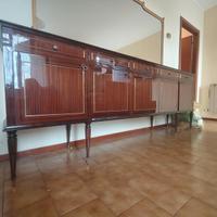 Credenza Buffet anni '60