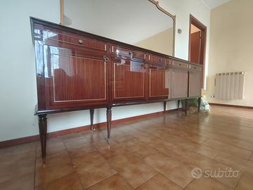 Credenza Buffet anni '60