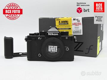 Nikon Zf