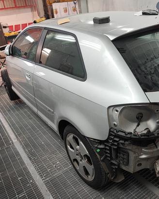 ricambi audi A3 2008