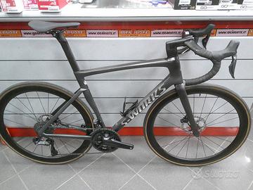 SPECIALIZED TARMAC SL7 SWORKS ULTEGRA 12V Di2 - 56