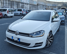 VW Golf VII Highline 2.0 150 CV TDI 5p