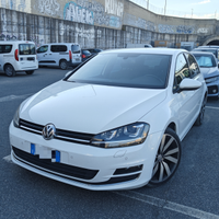 VW Golf VII Highline 2.0 150 CV TDI 5p