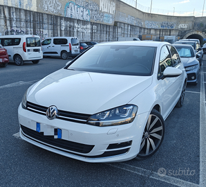 VW Golf VII Highline 2.0 150 CV TDI 5p