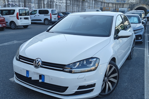 VW Golf VII Highline 2.0 150 CV TDI 5p