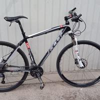 MTB Felt 100 QX M/L