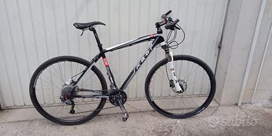 MTB Felt 100 QX M/L