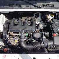 Motore partner - 1.9 d - wjy