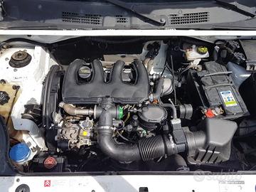 Motore partner - 1.9 d - wjy