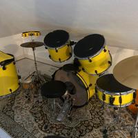 BATTERIA
