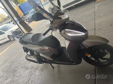 Honda SH 300 - 2019