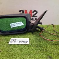 SPECCHIETTO RETROVISORE SINISTRO BMW Serie 5 E39 B