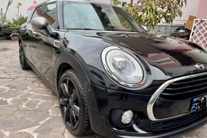 Mini Cooper D Clubman