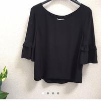 Maglia &otherstories nera