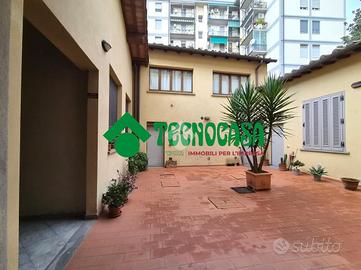 UFFICIO A FIRENZE