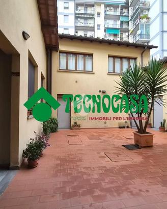 UFFICIO A FIRENZE
