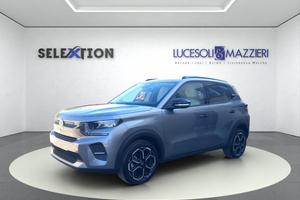 CITROEN C3 4ª serie - C3 PureTech 100 S&S Max