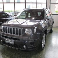 Jeep Renegade 1.0 120Cv Limited - CarPlay/ACC/Sens