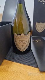Champagne Dom Perignon 2008