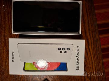samsung a52s