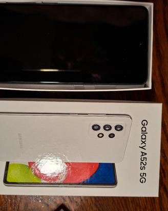 samsung a52s