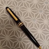 Montblanc penna