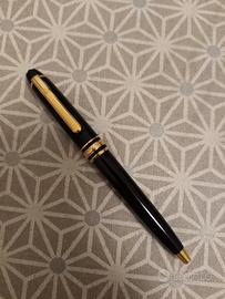 Montblanc penna