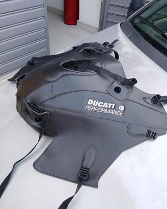 Copri serbatoio Ducati 