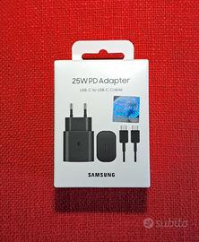 Alimentatore Samsung 25W NUOVO