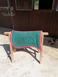 Sottosella spagnolo
