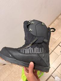 Scarpone Split Thirtytwo