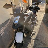 Honda nc700x