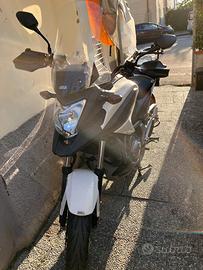 Honda nc700x