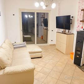 Villetta Indipendente - Perdifumo - 120mq