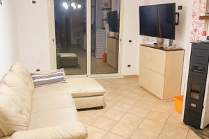 Villetta Indipendente - Perdifumo - 120mq