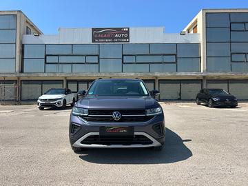 Volkswagen T-Cross 1.0 TSI 115 CV DSG Style