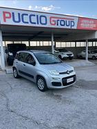 Fiat Panda 1.2 EasyPower Lounge