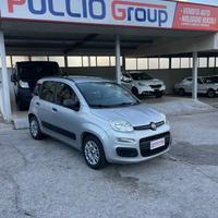 Fiat Panda 1.2 EasyPower Lounge