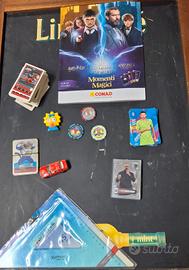 Lotto articoli per bambini