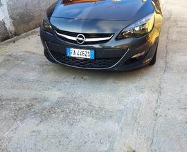 OPEL Astra 4ª serie - 2015